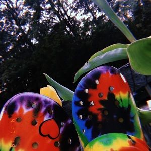 Meet your Posher, Abbie